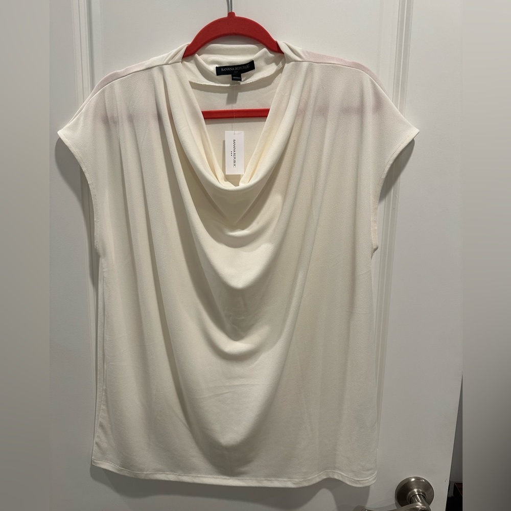 Banana Republic top